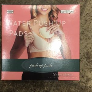 Water Push Up Pads